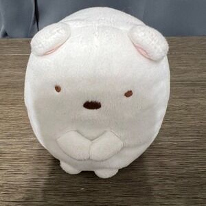 Sumikkogurashi San-X Original Shirokuma Mini Mochi Plush